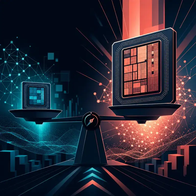 Cover image for Razor Lake-AX 700 TOPS: 3.88x AI PC Analysis