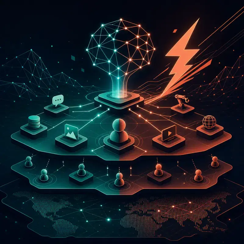 Cover image for Nvidia Nemotron 3.5 tiers agents: Super VL to Bolt analysis