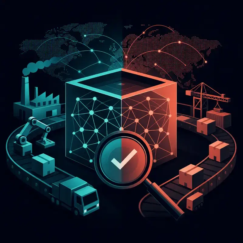 Cover image for Open-Weight AI Provenance: Microsoft, Nvidia Analysis