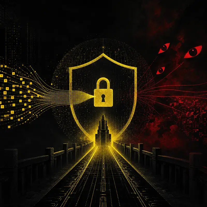Cover image for ECH Encryption: Wyden Pushes Federal Infrastructure Shift