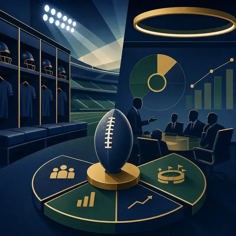 Cover image for NFL 32 Equity portfolio strategy, General Atlantic analysis