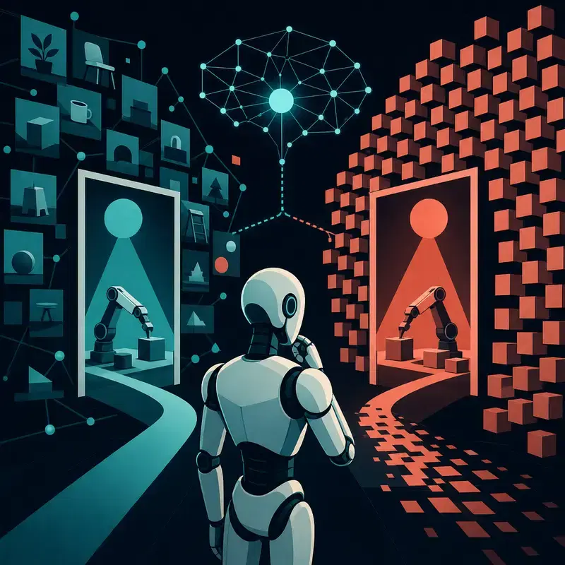Cover image for Zero-shot Robotics: Diversity Over Volume Analysis
