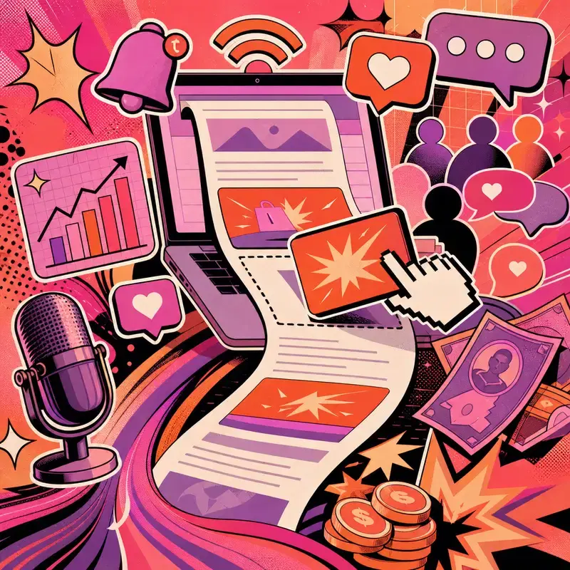 Cover image for Substack dynamic ad insertion: why subscriptions need ads