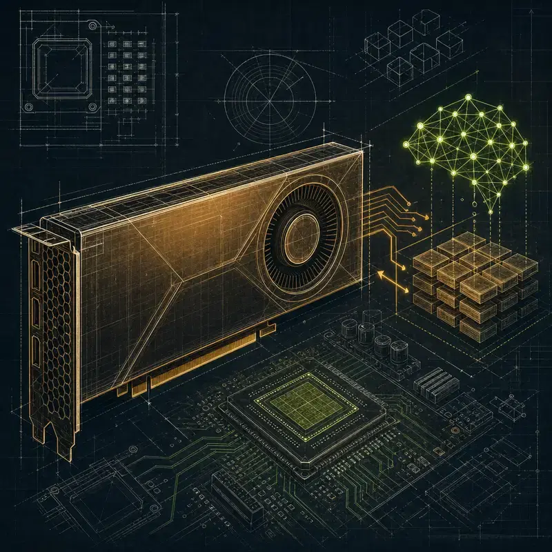Cover image for RTX PRO 5500 Orders: AI Accelerator Substitute Analysis
