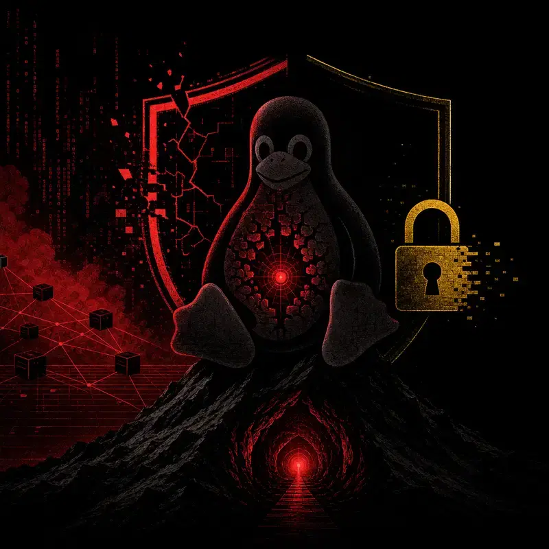 Cover image for Linux KSMBD RCE flaws: Cyber Kendra exposure analysis