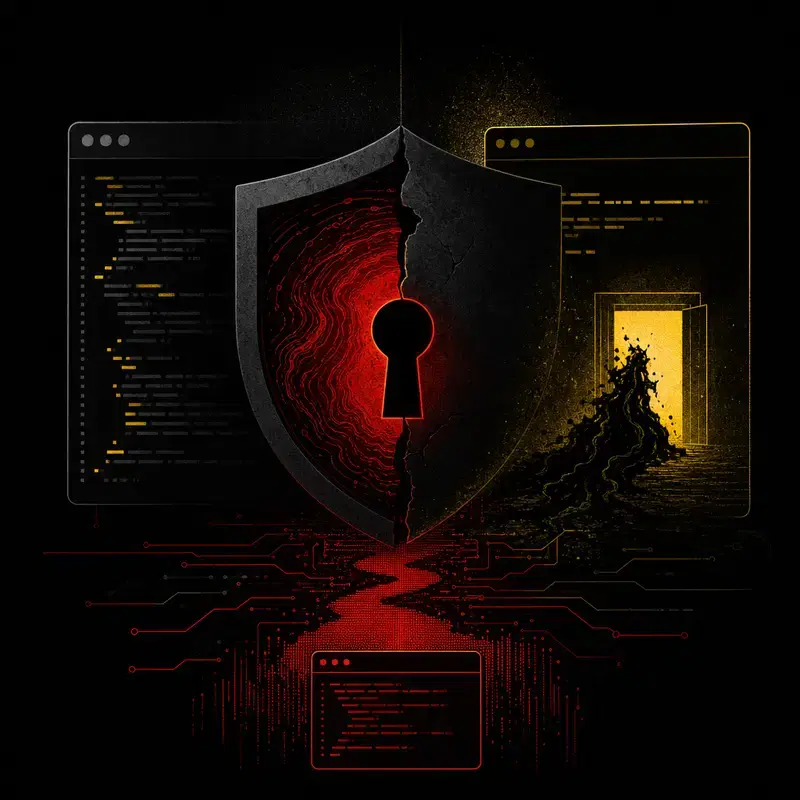 Cover image for PHP2Shell Core PHP Engine Flaws, Clean Code Risk