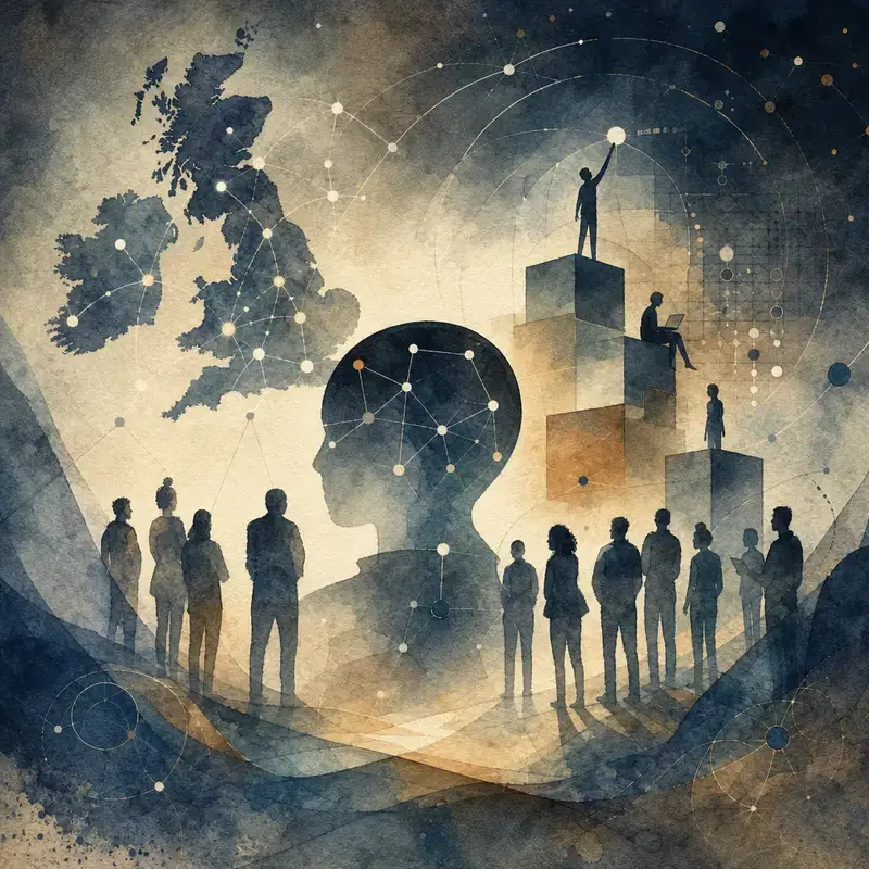 Cover image for GOV.UK Tech Jobs Plan: National Capacity Analysis