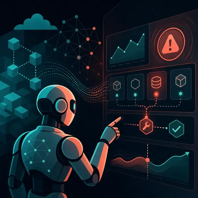 Cover image for Claude Duet: Proactively Monitoring Apps, Taking Action