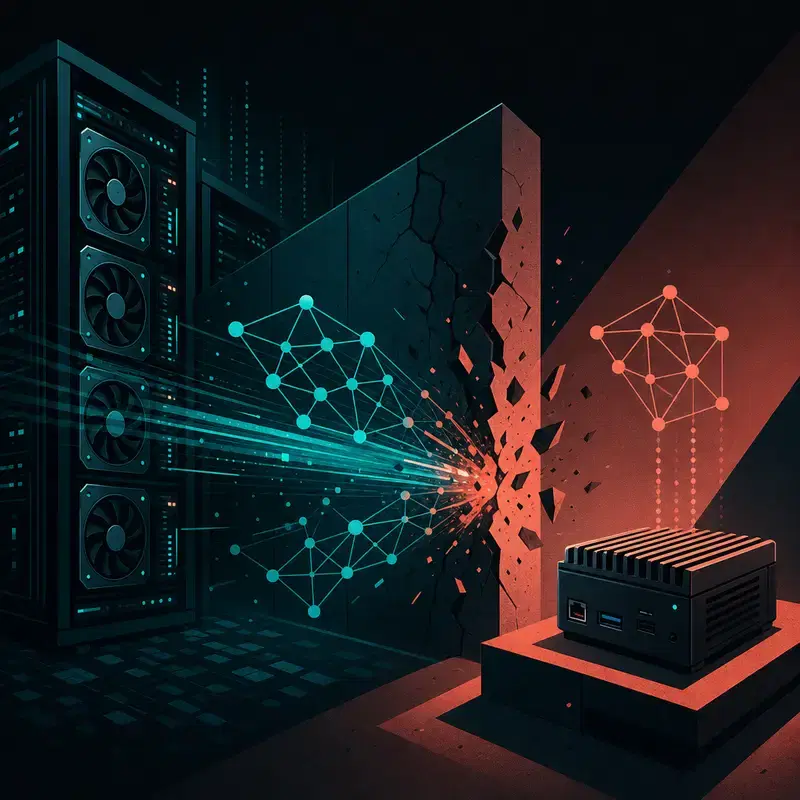 Cover image for EdgeKernelBench Analysis: Edge Beats Server GPU Habits