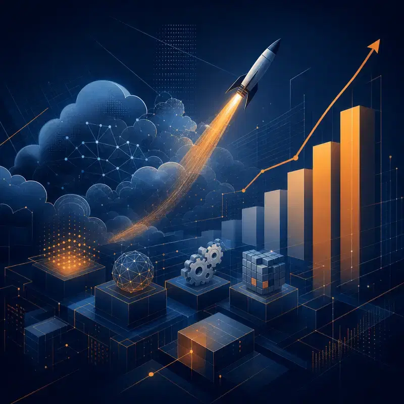 Cover image for Agent cloud analysis: Daytona’s $60M picks-and-shovels bet