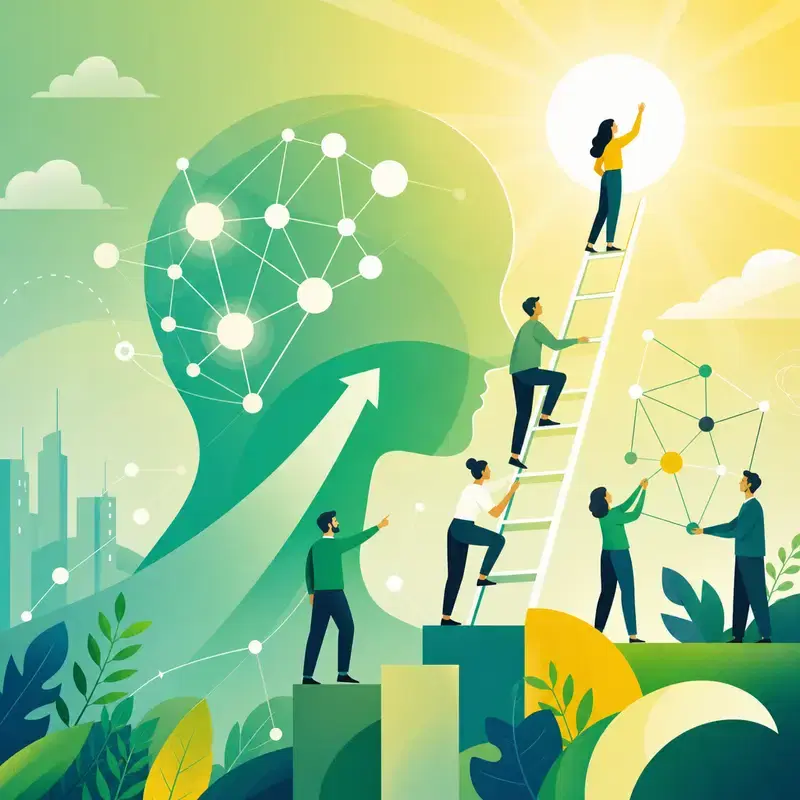 Cover image for El 78% del talento tecnológico en España: AI career analysis