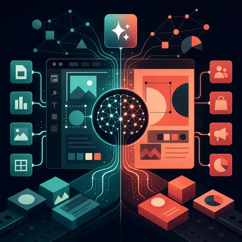 Cover image for Canva Craft Analysis: Vertical AI for Design Workflows