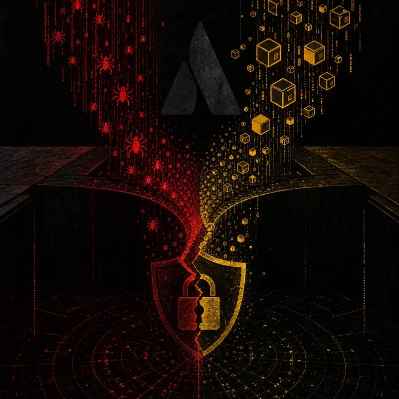 Cover image for Atlassian 176 Entries, 75 CVEs: Dependency Analysis