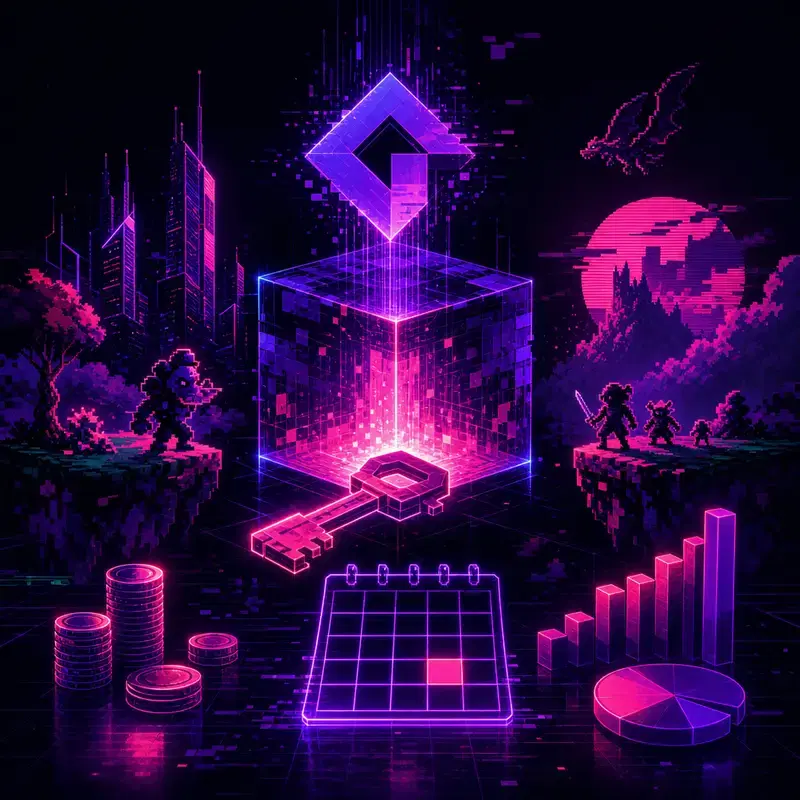 Cover image for GameMaker free GMRT runtime: small studio pricing analysis