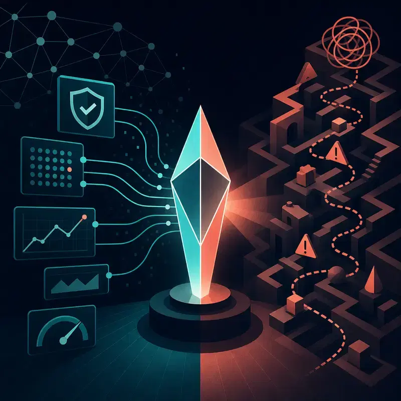 Cover image for AI Security Benchmarks Are Useful Signals, Not Workflow Tests