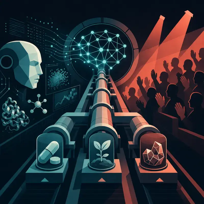 Cover image for OpenAI 3 More Results Need a Publication Pipeline