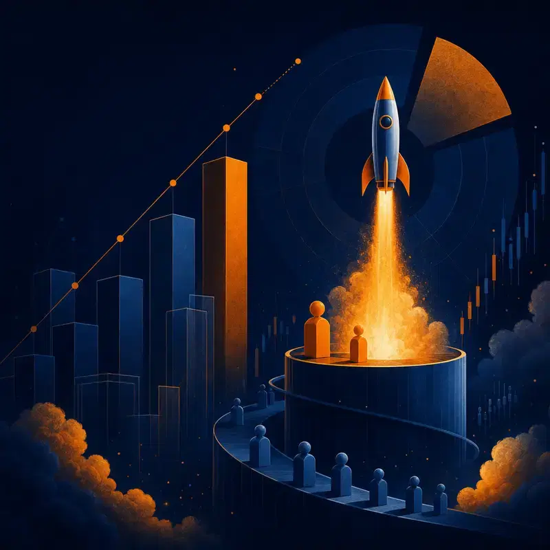 Cover image for October SEC filings show LP appetite concentrating in specialist venture funds