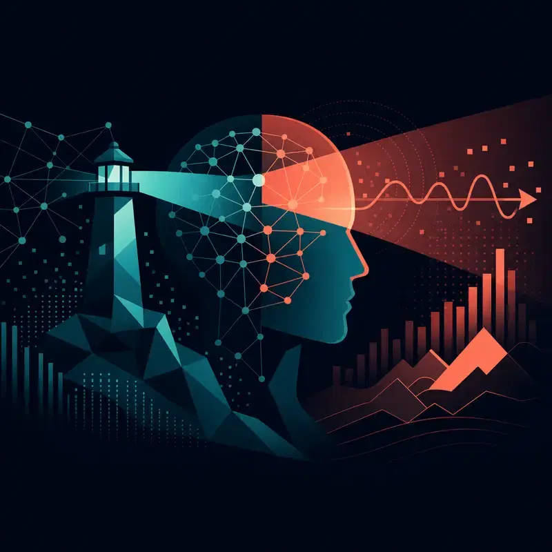 Cover image for Artificial Intelligence sector study 2025 signal analysis