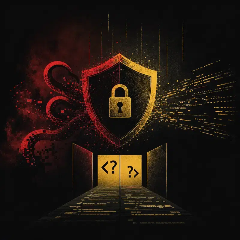 Cover image for PHP2Shell Lab Analysis: OffSec Turns Flaws Into Practice