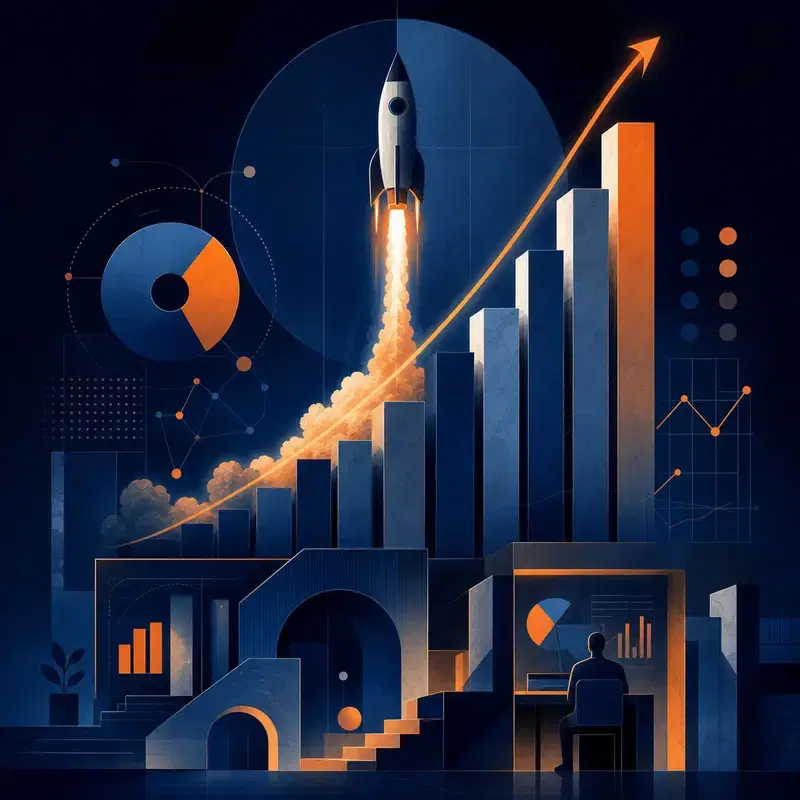 Cover image for Collective $100M Financing Analysis for AI Finance
