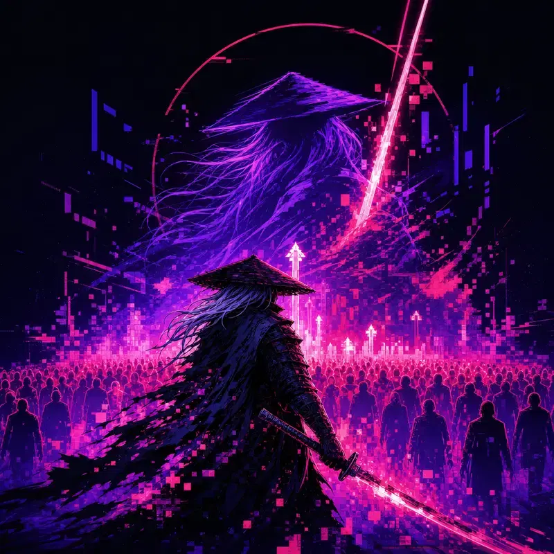 Cover image for Phantom Blade Zero +700,000 Steam Launch Analysis